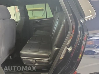 2022 Chevrolet Tahoe Commercial/Police 1FL - miniatura 10