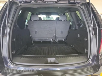 2022 Chevrolet Tahoe Commercial/Police 1FL - miniatura 13
