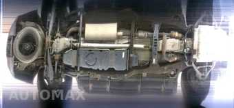 2022 Chevrolet Tahoe Commercial/Police 1FL - miniatura 16