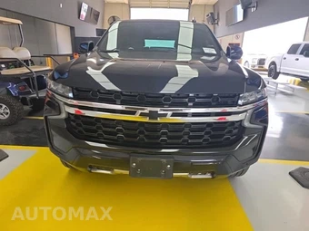 2022 Chevrolet Tahoe Commercial/Police 1FL - miniatura 2