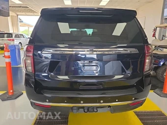 2022 Chevrolet Tahoe Commercial/Police 1FL - miniatura 5