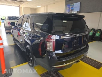 2022 Chevrolet Tahoe Commercial/Police 1FL - miniatura 6