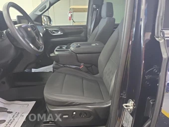 2022 Chevrolet Tahoe Commercial/Police 1FL - miniatura 7