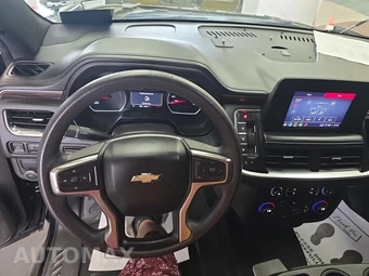 2022 Chevrolet Tahoe Commercial/Police 1FL - miniatura 8