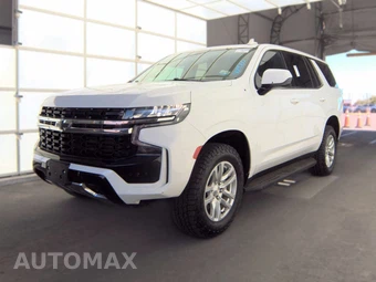 2022 Chevrolet Tahoe Commercial/Police/SSV 1FL