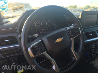 2022 Chevrolet Tahoe Commercial/Police/SSV 1FL - miniatura 10