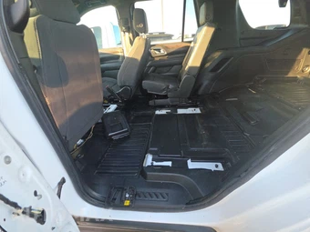 2022 Chevrolet Tahoe Commercial/Police/SSV 1FL - miniatura 13