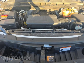 2022 Chevrolet Tahoe Commercial/Police/SSV 1FL - miniatura 15