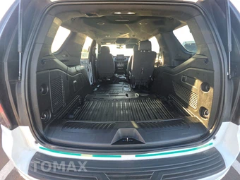 2022 Chevrolet Tahoe Commercial/Police/SSV 1FL - miniatura 16