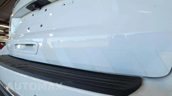 2022 Chevrolet Tahoe Commercial/Police/SSV 1FL - miniatura 28