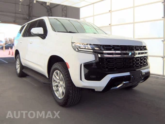 2022 Chevrolet Tahoe Commercial/Police/SSV 1FL - miniatura 3