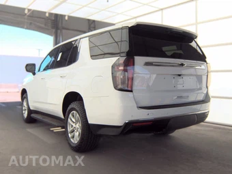 2022 Chevrolet Tahoe Commercial/Police/SSV 1FL - miniatura 6