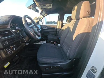 2022 Chevrolet Tahoe Commercial/Police/SSV 1FL - miniatura 7