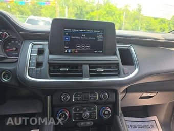 2022 Chevrolet Tahoe Commercial/Police/SSV 1FL - miniatura 10