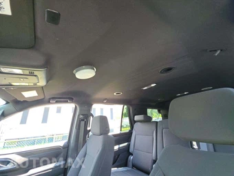 2022 Chevrolet Tahoe Commercial/Police/SSV 1FL - miniatura 11