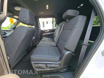 2022 Chevrolet Tahoe Commercial/Police/SSV 1FL - miniatura 13
