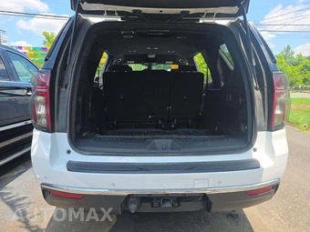 2022 Chevrolet Tahoe Commercial/Police/SSV 1FL - miniatura 14