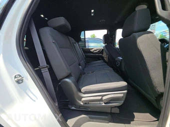 2022 Chevrolet Tahoe Commercial/Police/SSV 1FL - miniatura 16