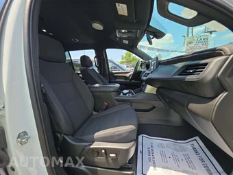 2022 Chevrolet Tahoe Commercial/Police/SSV 1FL - miniatura 18