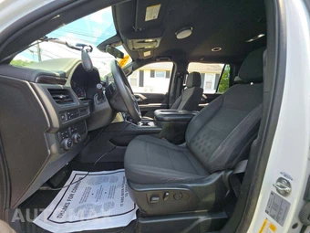 2022 Chevrolet Tahoe Commercial/Police/SSV 1FL - miniatura 6