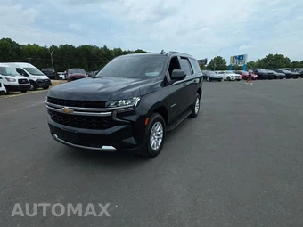 2022 Chevrolet Tahoe Commercial/Police/SSV 1FL