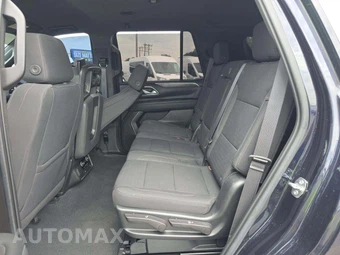 2022 Chevrolet Tahoe Commercial/Police/SSV 1FL - miniatura 10