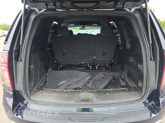2022 Chevrolet Tahoe Commercial/Police/SSV 1FL - miniatura 11