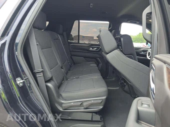 2022 Chevrolet Tahoe Commercial/Police/SSV 1FL - miniatura 13