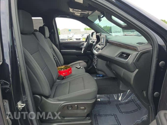 2022 Chevrolet Tahoe Commercial/Police/SSV 1FL - miniatura 15