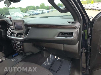 2022 Chevrolet Tahoe Commercial/Police/SSV 1FL - miniatura 16
