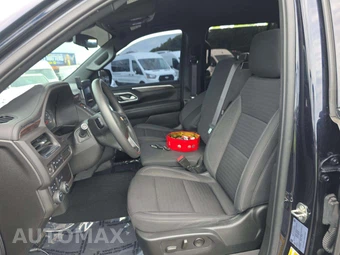 2022 Chevrolet Tahoe Commercial/Police/SSV 1FL - miniatura 3