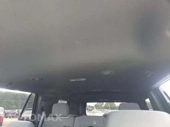 2022 Chevrolet Tahoe Commercial/Police/SSV 1FL - miniatura 8