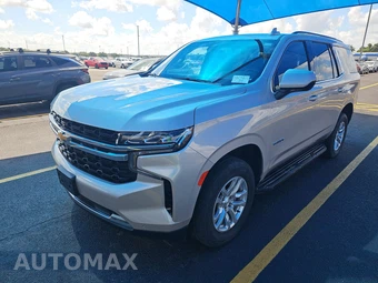 2022 Chevrolet Tahoe Commercial/Police/SSV 1FL