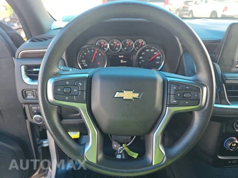 2022 Chevrolet Tahoe Commercial/Police/SSV 1FL - miniatura 10