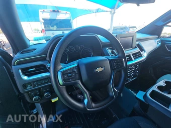 2022 Chevrolet Tahoe Commercial/Police/SSV 1FL - miniatura 11