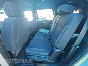 2022 Chevrolet Tahoe Commercial/Police/SSV 1FL - miniatura 13