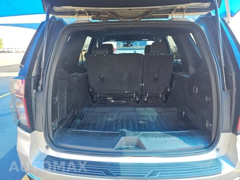 2022 Chevrolet Tahoe Commercial/Police/SSV 1FL - miniatura 16