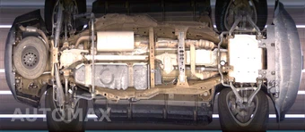 2022 Chevrolet Tahoe Commercial/Police/SSV 1FL - miniatura 17
