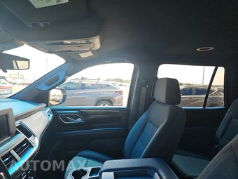 2022 Chevrolet Tahoe Commercial/Police/SSV 1FL - miniatura 18