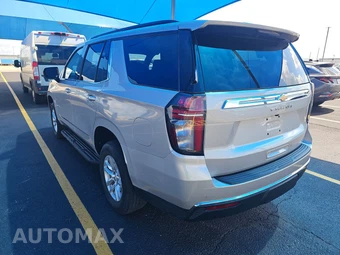 2022 Chevrolet Tahoe Commercial/Police/SSV 1FL - miniatura 6