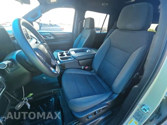 2022 Chevrolet Tahoe Commercial/Police/SSV 1FL - miniatura 7