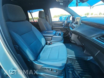 2022 Chevrolet Tahoe Commercial/Police/SSV 1FL - miniatura 8