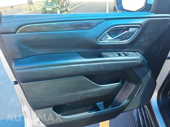 2022 Chevrolet Tahoe Commercial/Police/SSV 1FL - miniatura 9