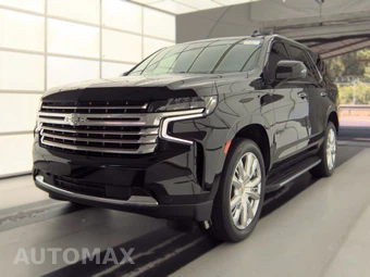 2022 Chevrolet Tahoe High Country 3LZ
