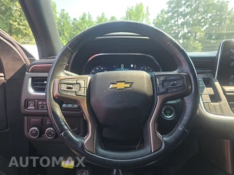 2022 Chevrolet Tahoe High Country 3LZ - miniatura 10
