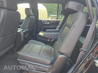 2022 Chevrolet Tahoe High Country 3LZ - miniatura 13