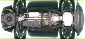 2022 Chevrolet Tahoe High Country 3LZ - miniatura 19