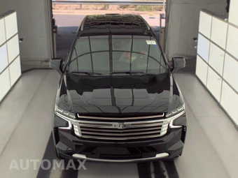 2022 Chevrolet Tahoe High Country 3LZ - miniatura 2