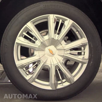 2022 Chevrolet Tahoe High Country 3LZ - miniatura 20
