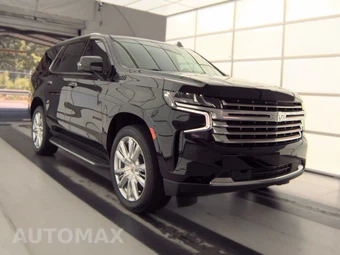 2022 Chevrolet Tahoe High Country 3LZ - miniatura 3